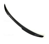 spoiler da tetto Per BYD King Destroyer 05, Alettone Posteriore Decorativo Esterno Nero 2022 2023 2024 Accessori Per Pinna Posteriore Per Auto(Glossy Black)