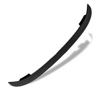 spoiler da tetto Per EOS 2008-2015 Accessori Per Il Rimontaggio Del Parafango Posteriore In Materiale ABS(Gloss black)