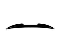 spoiler da tetto Per ID.3 Mk1 2019 2020 2021 2022 2023 Spoiler Posteriore Per Baule E Alettone(Glossy Black)
