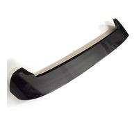 spoiler da tetto Per KIA Per Sportage Pinna Coda 2011-2017 Accessori Per Alettoni Posteriori Auto In Vernice Al Carbonio(Carbon Paint)