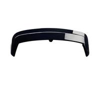 Spoiler da tetto Per VW Per Golf 8 MK8 Per GTI Per GTD R 2020 2021 2022 2023 Spoiler Posteriore Per Tetto Diffusore Per Bagagliaio Alettone Tetto Spoiler(Glossy Black)