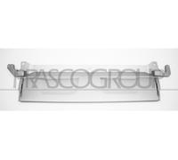 Spoiler Centrale Paraurti Anteriore Per DACIA DUSTER Dal 2018 Al 2021 DA8241802