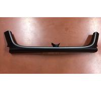 Spoiler DAM Anteriore Originale Alfa Romeo Giulietta bordo grigio 156138712