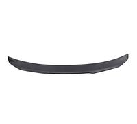 Spoiler del bagagliaio posteriore XTevu, spoiler per labbra posteriore, spoiler del coperchio del tronco Parti di modifica dell'auto in fibra di carbonio atte per la serie M4 F33