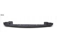 SPOILER DEL PARAURTI ANTERIORE-NERO PER SEAT LEON FR/CUPRA 01/13-12/16