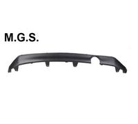 SPOILER DEL PARAURTI POSTERIORE PER CITROEN C3 09/09-05/13