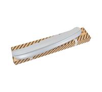 Spoiler del paraurti posteriore primerizzato 735629750