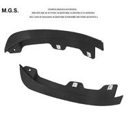 SPOILER DESTRO e o SINISTRO DEL PARAURTI ANTERIORE PER AUDI-A4 (B8) 12/07-12/11