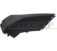 Spoiler Destro Paraurti Anteriore Per Audi Q5 (fy) Dal 2020 Lato Destro