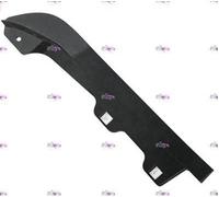 SPOILER DESTRO PARAURTI ANTERIORE INFERIORE DX AUDI A4 2007-2011