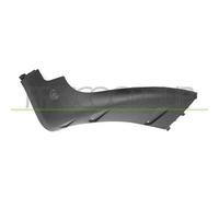 Spoiler Destro Paraurti Anteriore Per MINI MINI (BMW) COUNTRYMAN (F60) 2017-2020