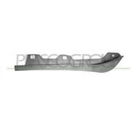 PRASCO AD0241803 Spoiler anteriore