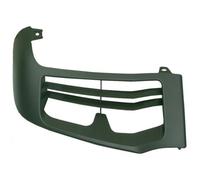 Spoiler destro paraurti anteriore per lexus rx 2009 in poi