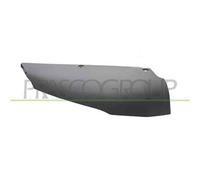 Spoiler Destro Paraurti Anteriore Per Mercedes Gla Class (x156) 2017-2019 Destro