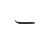 Spoiler destro paraurti anteriore per volkswagen golf 3 1991 al 1997