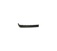 Spoiler destro paraurti anteriore per volkswagen golf 3 1991 al 1997 gti