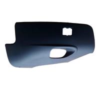 Spoiler destro paraurti anteriore per volvo xc90 2002 al 2010 con sede fend