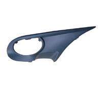 Spoiler destro paraurti anteriore per vw touareg 2007-2010 con sede fendinebbia