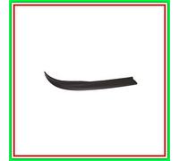 Spoiler Destro Paraurti Anteriore Per Peugeot 207 Dal 2006 Al 2009 Lato Destro