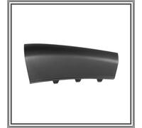 Spoiler Destro Paraurti Posteriore-Nero Goffrato Mercedes Classe A (W177)-(Anno