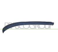 Spoiler Destro Per Toyota Auris Dal 2007 Al 2010 Lato Destro