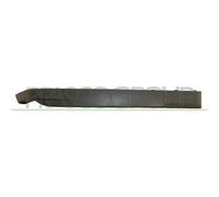 Spoiler Destro Per Volkswagen Golf Iii 1991-1997 Lato Destro