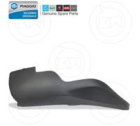 SPOILER DESTRO SOTTO PEDANA ORIGINALE PIAGGIO LIBERTY 150 EURO 5 2022