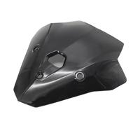 Spoiler di estensione Accessori Per Moto, Parabrezza, Cupolino Antivento Per B&MW Per F900R F 900R 2020(Nero)