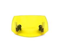 Spoiler di estensione del parabrezza Deflettore dell'aria del parabrezza for MOTO for MORINI for X-CAPE 650 649 1200 X for CAPE 700 for Corsaro for GT,Parabrezza moto