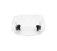 Spoiler di estensione del parabrezza Deflettore dell'aria del parabrezza for MOTO for MORINI for X-CAPE 650 649 1200 X for CAPE 700 for Corsaro for GT,Parabrezza moto