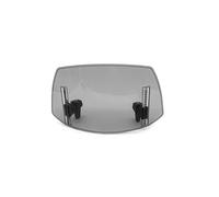Spoiler di estensione del parabrezza Deflettore dell'aria del parabrezza for MOTO for MORINI for X-CAPE 650 649 1200 X for CAPE 700 for Corsaro for GT,Parabrezza moto