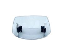 Spoiler di estensione del parabrezza Deflettore dell'aria del parabrezza for MOTO for MORINI for X-CAPE 650 649 1200 X for CAPE 700 for Corsaro for GT,Parabrezza moto