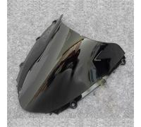 Spoiler di estensione Parabrezza Anteriore A Doppia Bolla Per Moto Per CBR1000RR 2004 2005 2006 2007(Style 2)