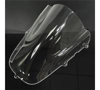 Spoiler di estensione Parabrezza Da Corsa Per Moto, Deflettore Per Parabrezza Per Y&amaha Per YZFR1 R1M 2020-2024(Style 3)