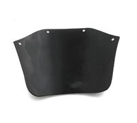 Spoiler di estensione Parabrezza Di Ricambio Moto Per S&uzuki Per GSF Per Bandit 1200s 1996 1997 1998 1999 2000