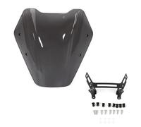 Spoiler di estensione Parabrezza Per Moto, Deflettori Antivento, Visiera Per CB750 Per Hornet 2025-2026