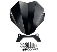 Spoiler di estensione Parabrezza Sportivo Da Turismo Per Moto Visiera Per CB750 Per Hornet 750 2023 2024