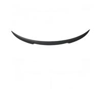 Spoiler diffusore paraurti Porta posteriore per Coda Tronco Ala Per Tesla per il Modello 3/Y 2017-ORA Accessori Model3 Highland 2024 Ricambi Auto(Matte Black)