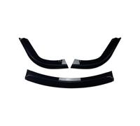 Spoiler Diffusore Splitter Per Paraurti Anteriore Per Subaru Per Impreza Per WRX STI 2006-2007 Accessori Per Finiture Esterne Spoiler paraurti anteriore