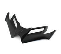 Spoiler divisore Coperchio Della Guida La Bocca Dell'uccello Con Labbro Inferiore Ad Ala Fissa L'ala Aspirazione Adatto Per CFMOTO 250SR MY23 2(Style 4)