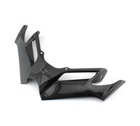 Spoiler divisore Coperchio Della Guida La Bocca Dell'uccello Con Labbro Inferiore Ad Ala Fissa L'ala Aspirazione Adatto Per CFMOTO 250SR MY23 2(Style 3)