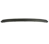 Spoiler Dx in basso nero 5511-00-6012223P BLIC per RENAULT CAPTUR I