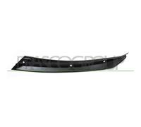Spoiler Dx Paraurti Anteriore Mercedes A Class (w177) 5 Porte Amg/am 2018 Destro