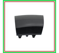 SPOILER DX POST NERA AMG MERCEDES A CLASS W177 5 AMG AMG LINE 05/18-02/23