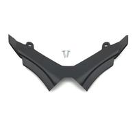 Spoiler E Alettoni Accessori Moto Luce Anteriore Cowl Side Winglet Per Vento Fin Spoiler Trim Copertura Per MT15 Per MT-15 2018 2019 2020 2021