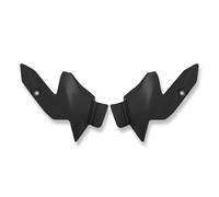 Spoiler E Alettoni Anteriore Motociclo Pannello Laterale Parabrezza Deflettore Per Benelli Per TRK502 Per TRK502X Per BJ500GS-A Per TRK 502 X