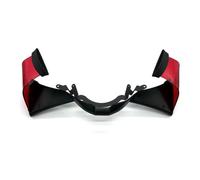 Spoiler E Alettoni Deflettore Ala Stabilizzatore Laterale Per CBR1000RR-R 2021-2024 Spoiler Aria Aletta Carenatura Anteriore Decorativa Per Moto