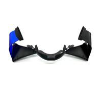 Spoiler E Alettoni Deflettore Ala Stabilizzatore Laterale Per CBR1000RR-R 2021-2024 Spoiler Aria Aletta Carenatura Anteriore Decorativa Per Moto