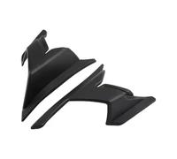 Spoiler E Alettoni Moto Carenatura Spoiler Accessori Per Vento Winglets Fin Trim Copertura Parti Per ADV160 Per ADV 160