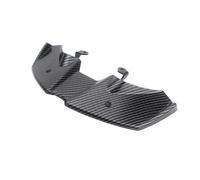 Spoiler E Alettoni Moto Spoiler Anteriore Nudo Downforce Ala Deflettore Per Strada Per Triple 765R 765RS 765 R RS 2023 2024 2025